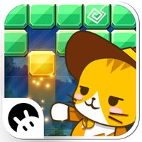 Super Block Hit : WizardCat