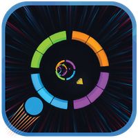 Endless Roll (The Rolling Ball