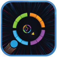 Endless Roll (The Rolling Ball