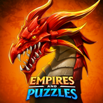 Empires & Puzzles: Match-3 RPG