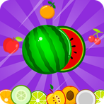 2048 Fruits - Merge Fruit Game