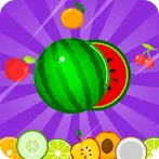 2048 Fruits - Merge Fruit Game