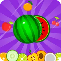 2048 Fruits - Merge Fruit Game