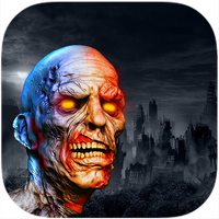Zombie Apocalypse Shooter Fury
