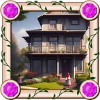 Secret House