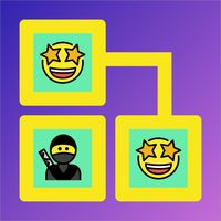 Infinite Gems Matching Puzzle