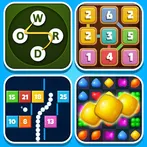 Game World - 36 Mini Games