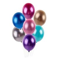 الصاروخ  و البالون