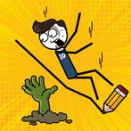 Draw to Save: Stickman Story