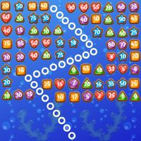 Ball Shooting: Bricks Breaker