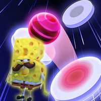 Tiles Hop: Bob Bikini Bottom