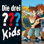 Die drei ??? Kids – Die geheim