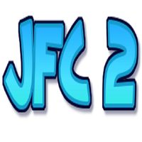 Jumping For Chemistry 2