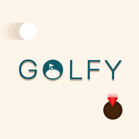 Golfy - Golf Challenge