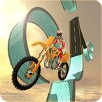 Furious Stunt Bike Rider: Impo