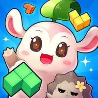 Block Puzzle Friends 1010