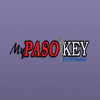 MyPasoKey