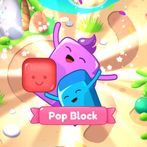 Pop Block Match 2022