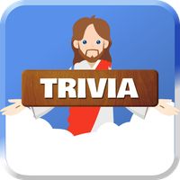 Bible Trivia Quiz Game - Free