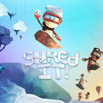 Shred It!