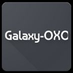 Galaxy-Tic Tac Toe (OXO)