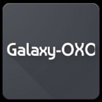 Galaxy-Tic Tac Toe (OXO)