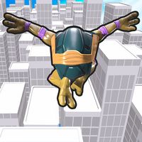 Parkour Jump 3D