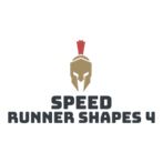 Speed Runner Shapes 4