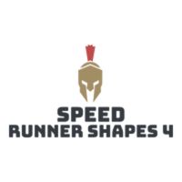 Speed Runner Shapes 4