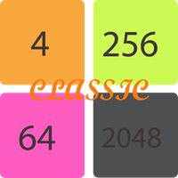 CLASSIC 2048 PUZZLE