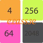 CLASSIC 2048 PUZZLE