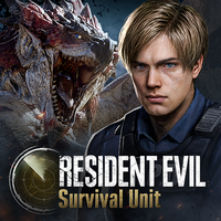 Resident Evil Survival Unit