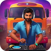 Indian DJ Wala Gadi Simulator