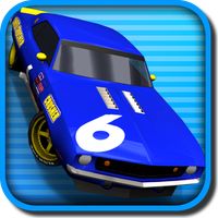 Circuit: Street Racing