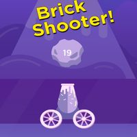 Brick Shooter !