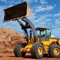 Construction Life - CraneDozer