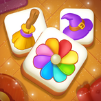 Magic Tiles : Match & Design