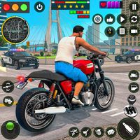 Gangster War: City Of Crime