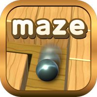 Maze Ball Random