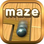 Maze Ball Random