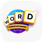 Travel of Words | Word Game