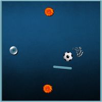 Redirect Ball