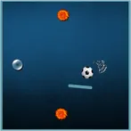 Redirect Ball