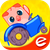 Bibi.Pet - Toddlers Games - Colors and Shapes