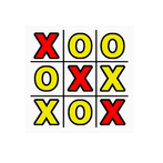 Simple Tic Tac Toe