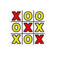 Simple Tic Tac Toe