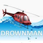 Drownman: The New Hangman!