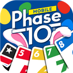 Phase 10: Casual Card Game