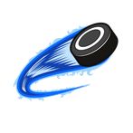 Ice Hockey Shootout Game