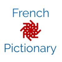 The French Pictionary